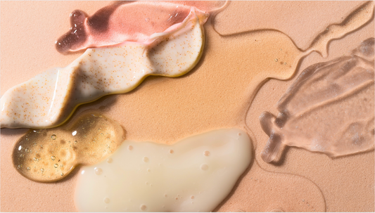 The Science Behind Gels, Creams, Mousses & Oils...And How to Choose the Right One