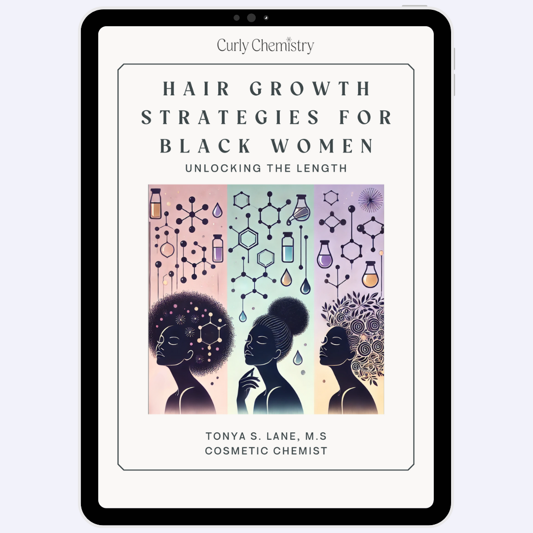 Unlocking The Length: Hair Growth Strategies for Black Women