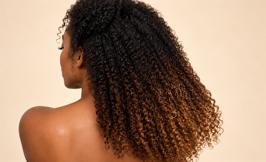 Can Your Hair Have Different Porosity Levels? How Zonal Hair Care Works