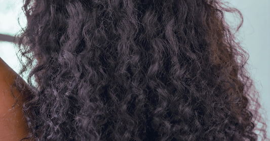 Low Porosity Hair Isn’t Hard to Moisturize...You’re Just Doing It Wrong