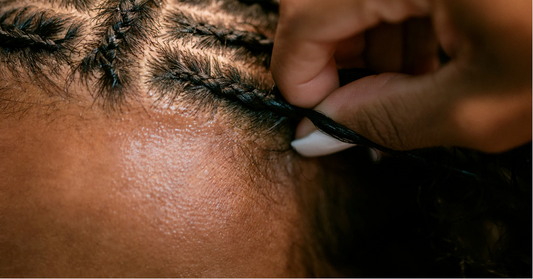 3 Reasons Your Edges Aren’t Growing (And How to Fix It!)