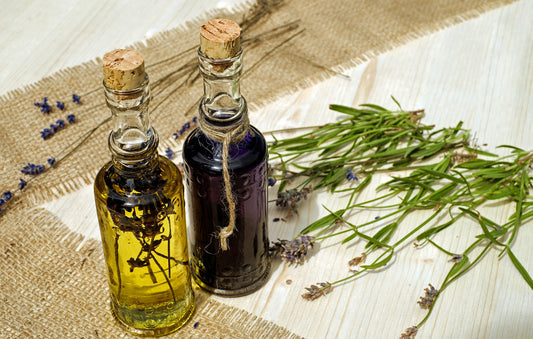 The Secret Life of Oils In Your Hair!