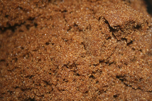 Brown Sugar Honey Scalp Scrub