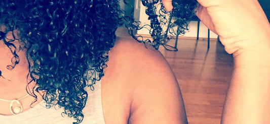 Perfecting Your Wash & Go's