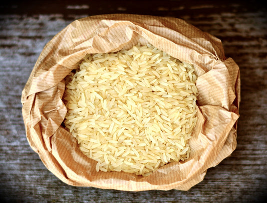 IS RICE WATER REALLY TOXIC? A CHEMIST POINT OF VIEW