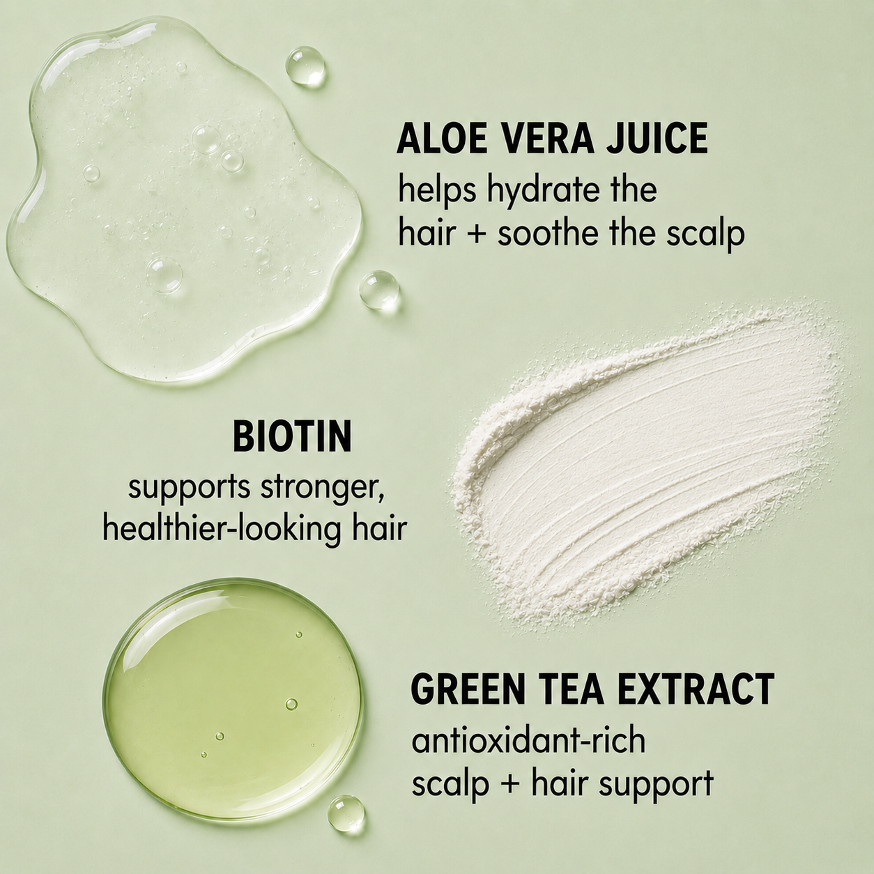 Complete Wash Day System