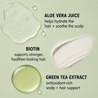 Complete Wash Day System