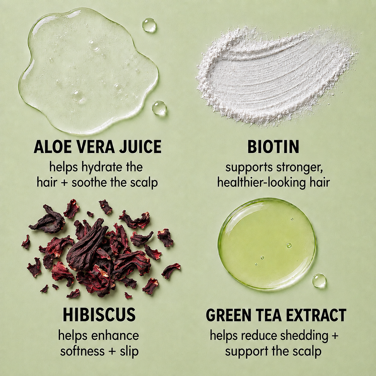 Ultimate Wash Day System