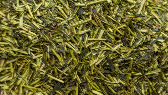Green Tea