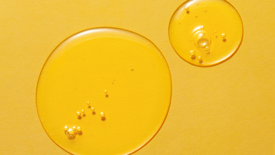 Pumpkin Seed Oil